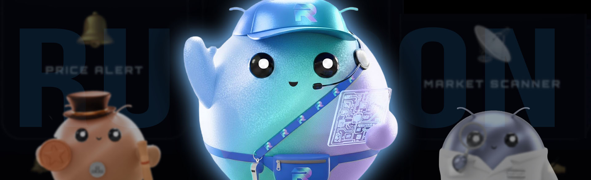 AI Trading Agents — Your Command Centre